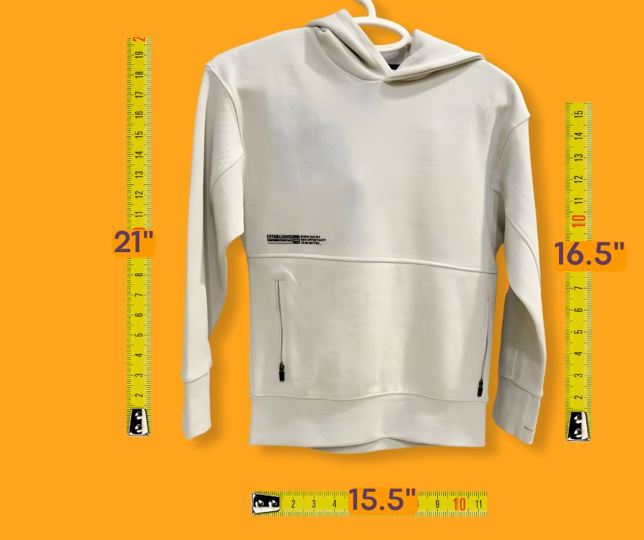 Hoodie for Kids (Copy)