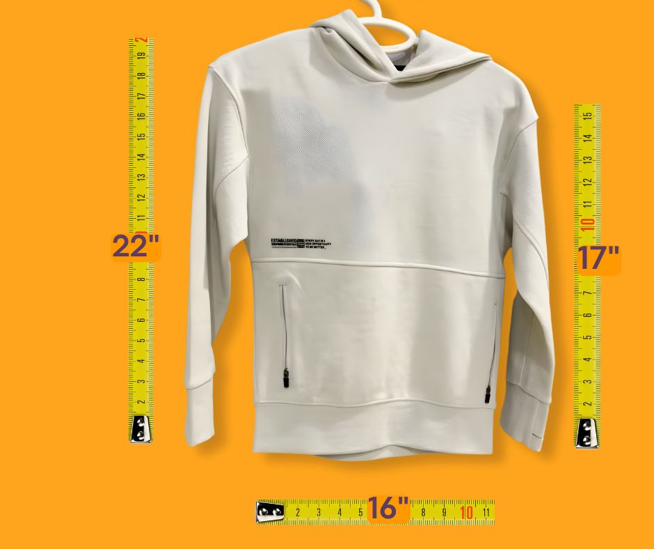 Hoodie for Kids (Copy)
