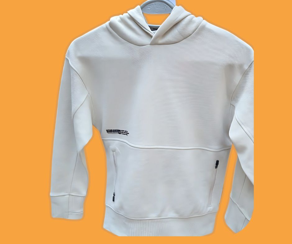 Hoodie for Kids (Copy)