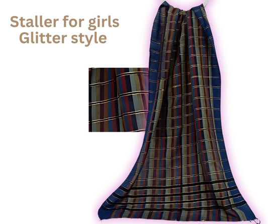 Staller for Girls