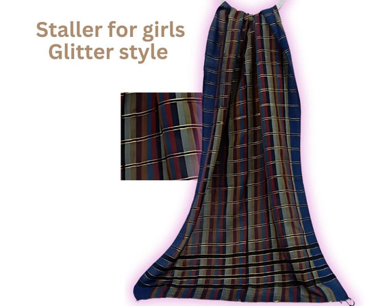 Staller for Girls